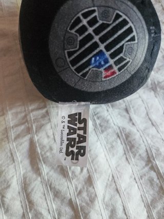 Peluche Star Wars BB-9E