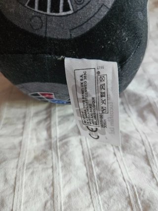Peluche Star Wars BB-9E