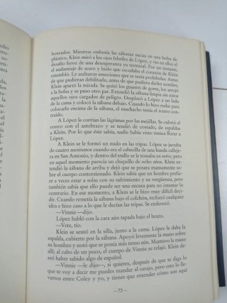 El Fin Ultimo de la Creacion