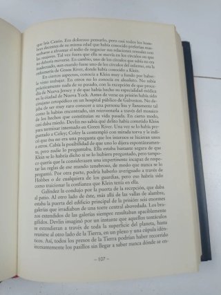 El Fin Ultimo de la Creacion