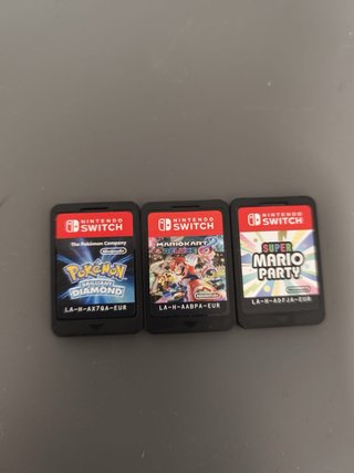 Super Mario Party Nintendo Switch