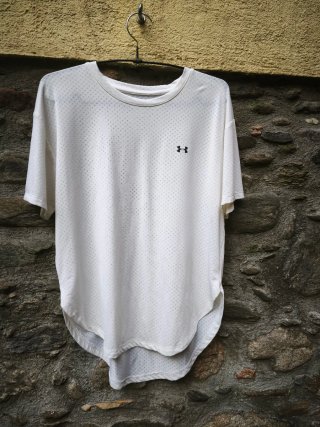 Camiseta técnica Under Armour