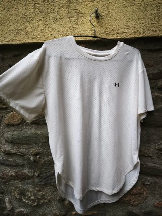 Camiseta técnica Under Armour