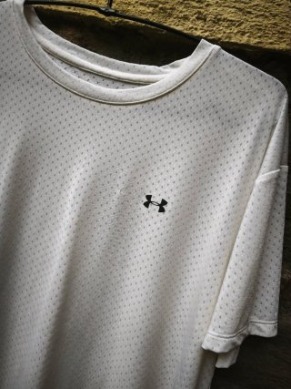 Camiseta técnica Under Armour