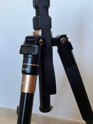 Trípode Cámara Reflex AFAITH