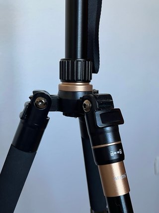 Trípode Cámara Reflex AFAITH