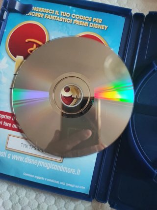 Li meglio delle favole Disney "bambi"