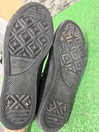 Converse Taglia 39