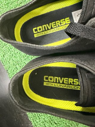 Converse Taglia 39