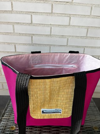 Bolso de playa O'Neill mujer