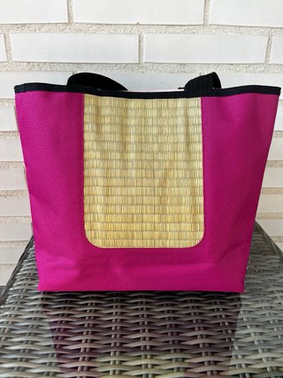 Bolso de playa O'Neill mujer