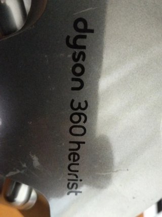 Batería Original Dyson 360 Heurist Li-Ion 14.4V