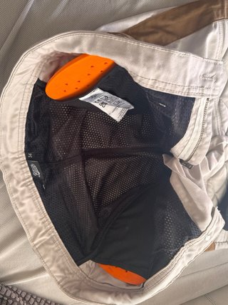 Pantalón moto Fuel Sergeant 2 Talla 34