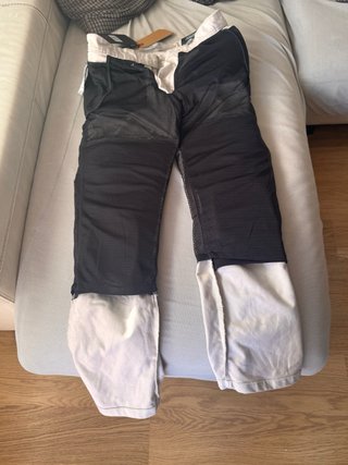 Pantalón moto Fuel Sergeant 2 Talla 34