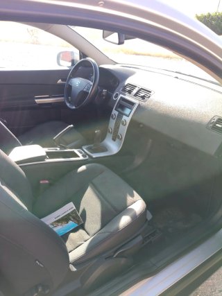 Volvo C30 2011