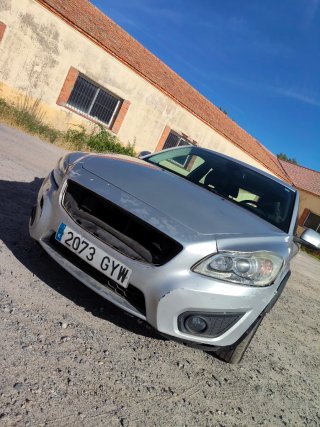 Volvo C30 2011