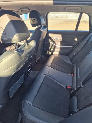 BMW Serie 3 2021