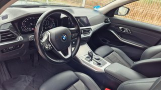 BMW Serie 3 2021