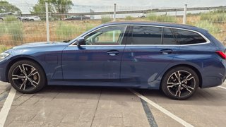 BMW Serie 3 2021
