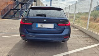 BMW Serie 3 2021