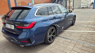 BMW Serie 3 2021