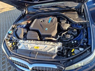 BMW Serie 3 2021
