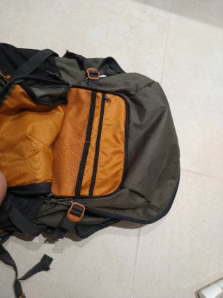 Mochila Quechua 30L