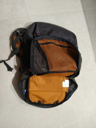 Mochila Quechua 30L