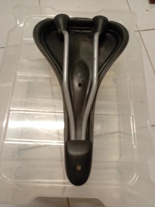 Sillín selle Eclipse
