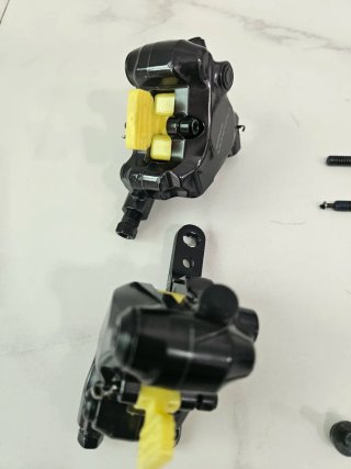 Pinzas de Freno Shimano Ultegra R8170