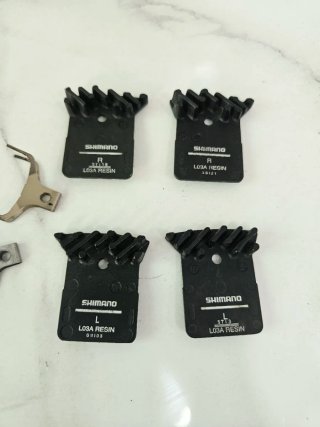 Pinzas de Freno Shimano Ultegra R8170