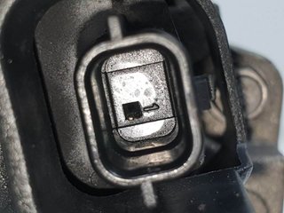 ALTERNADOR RENAULT RENAULT MEGANE II BERLINA 5P 2002-2009