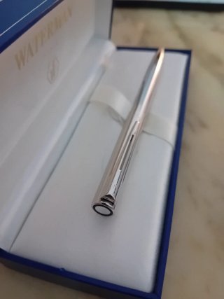 Penna Sfera Waterman Graduate-Vintage 80/90