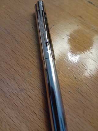 Penna Sfera Waterman Graduate-Vintage 80/90