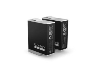 Baterías GoPro Hero 10/11/12 Pack de 3