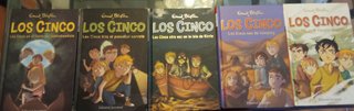 Novela Juvenil