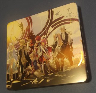 Fire Emblem Fates Edición Limitada 3DS