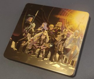 Fire Emblem Fates Edición Limitada 3DS