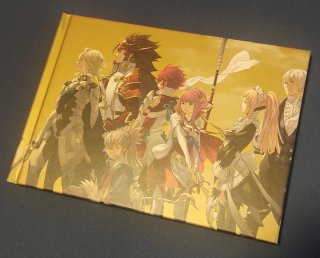Fire Emblem Fates Edición Limitada 3DS