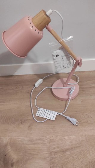 Lámpara de mesa