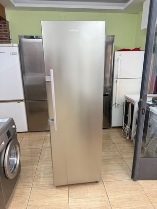 Nevera Edesa No Frost Garantía + Envío Gratis