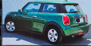 MINI Mini 2020