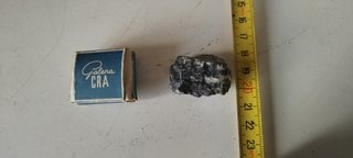 Radio Galena CRA Antigua,rebajado ultimos