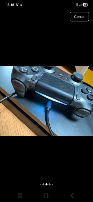 PS4 Days of Play Edición Limitada + Juegos