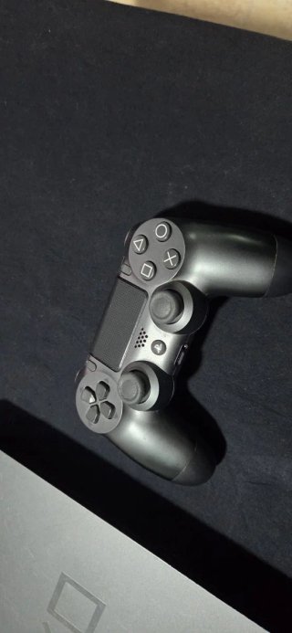 PS4 Days of Play Edición Limitada + Juegos