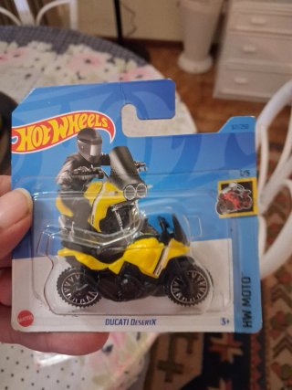 Lote Hot Wheels Vários Modelos Novos Selados