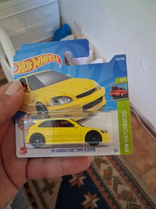 Lote Hot Wheels Vários Modelos Novos Selados