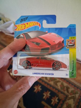 Lote Hot Wheels Vários Modelos Novos Selados