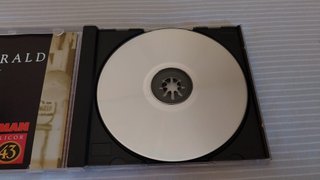 CD Ella Fitzgerald - Jazz MAN Licor 43