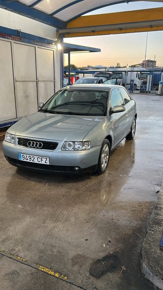 Audi A3  2003